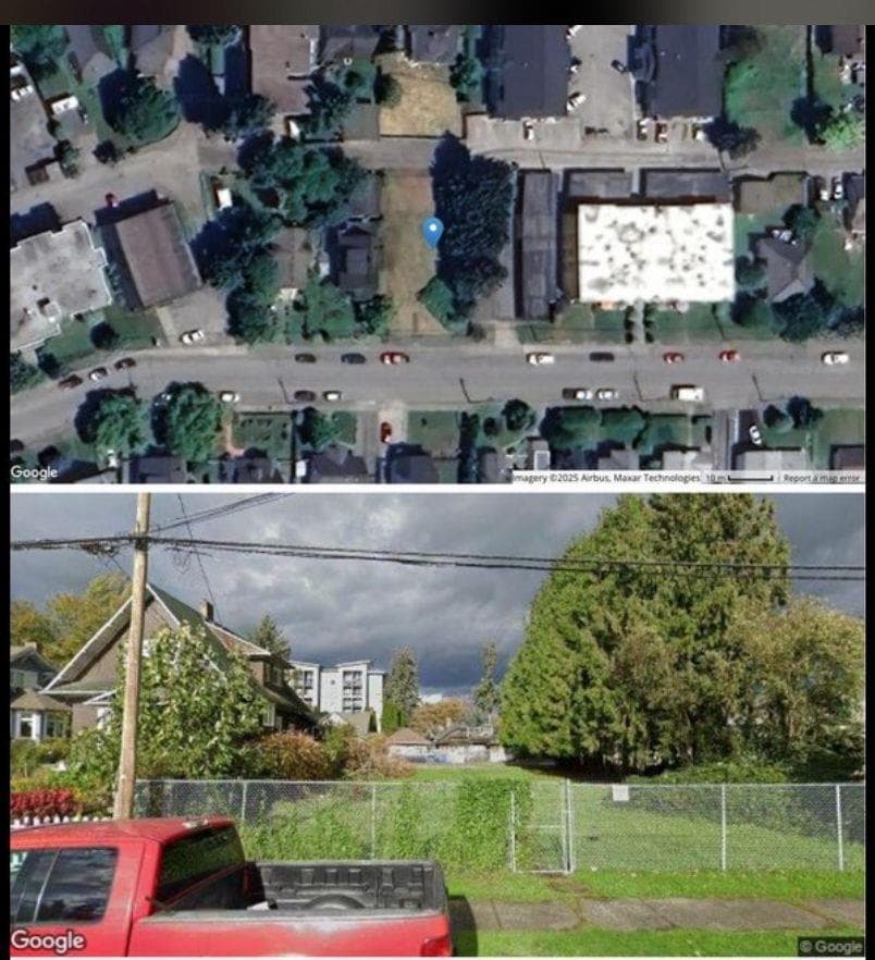 46145 GORE AVENUE, Chilliwack Proper East