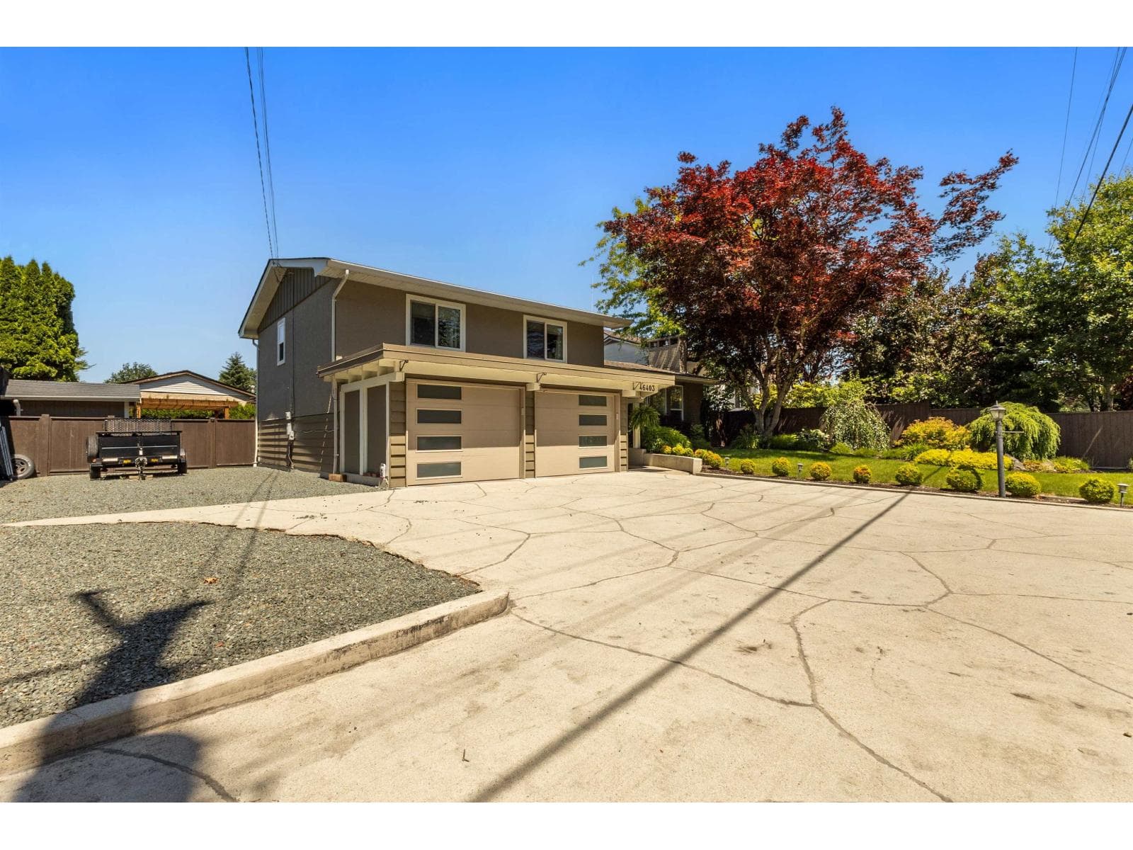 46403 HOPE RIVER ROAD, Fairfield Island