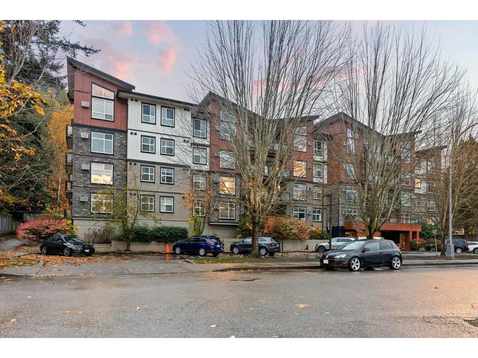 406 45640 ALMA AVENUE, Vedder Crossing