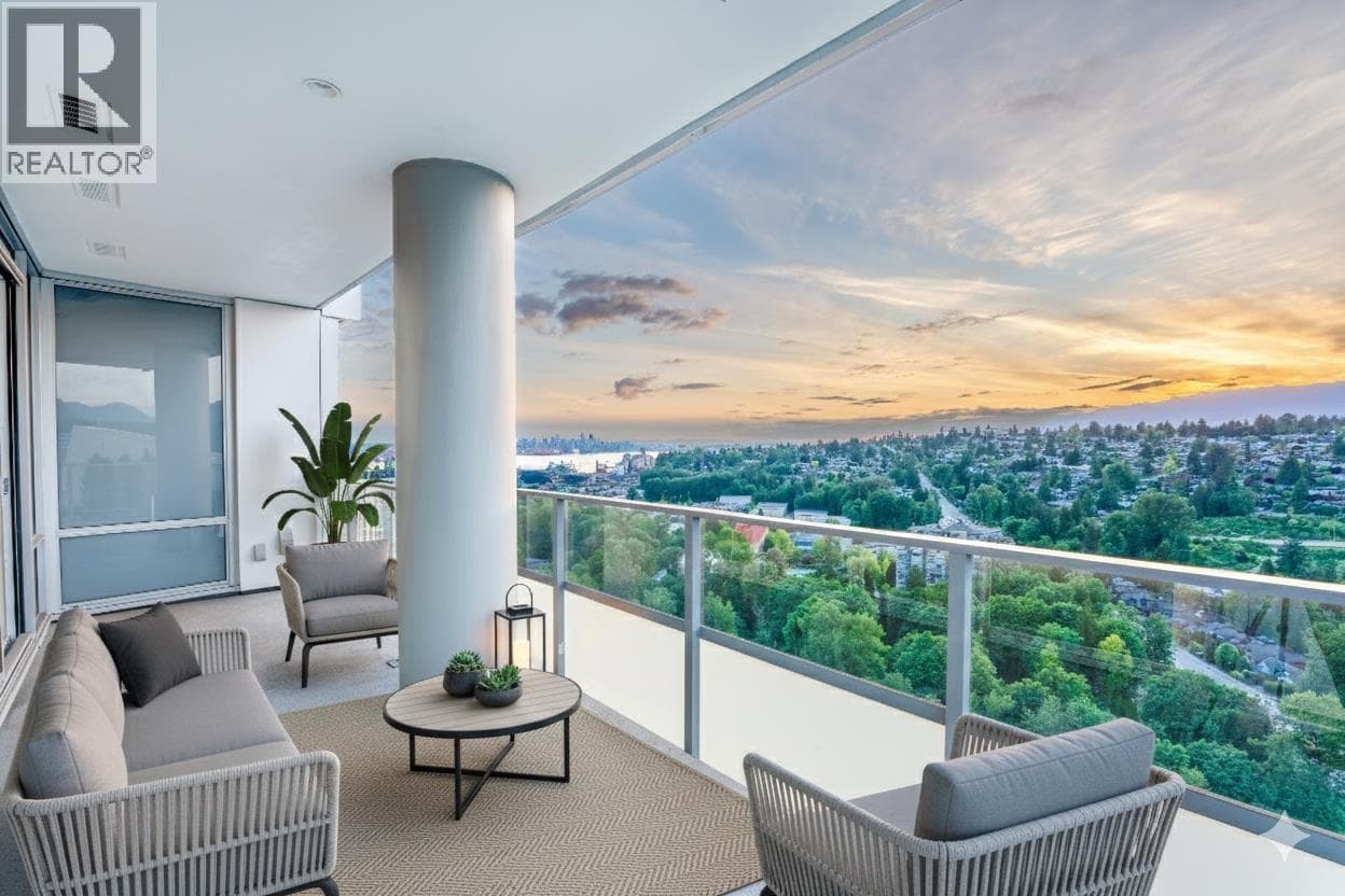 3101 1500 FERN STREET