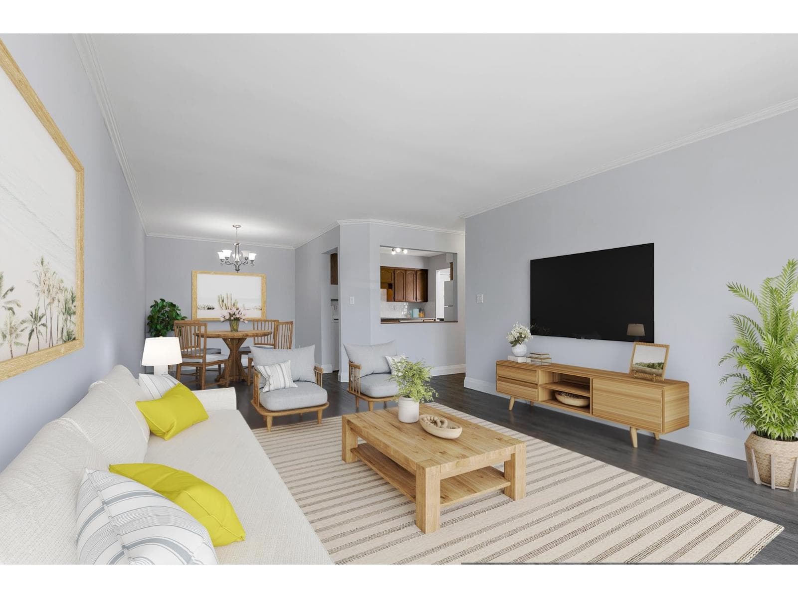 312 8725 ELM DRIVE, Chilliwack Proper South