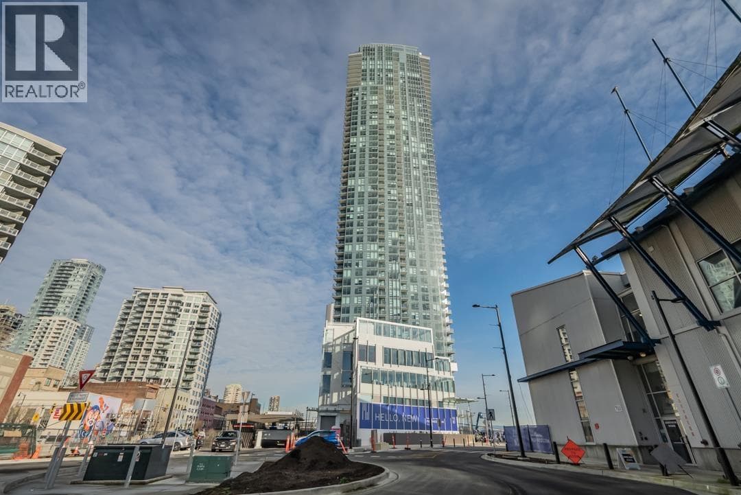 3907 680 QUAYSIDE DRIVE