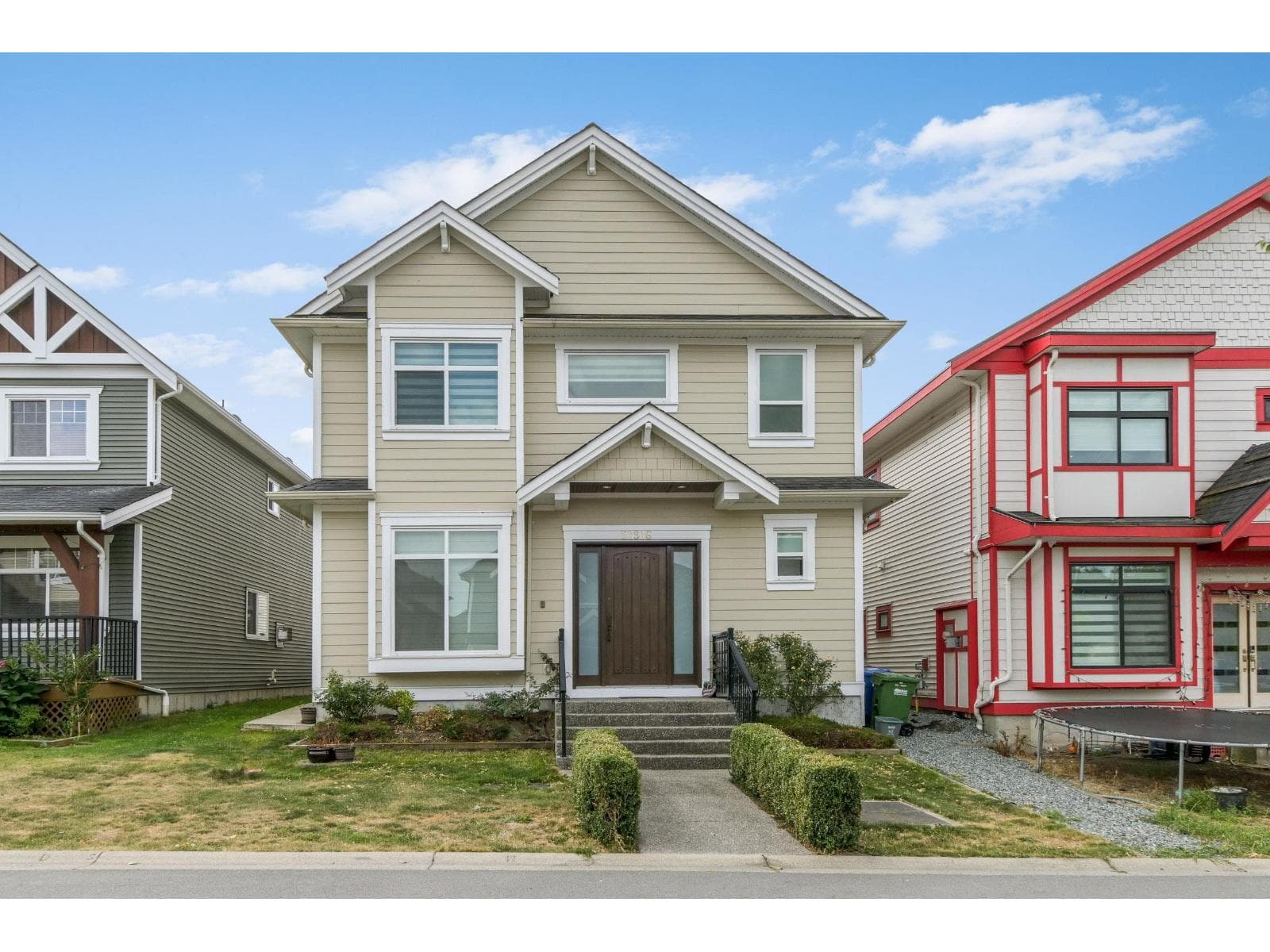 27916 CONDUCTOR DRIVE