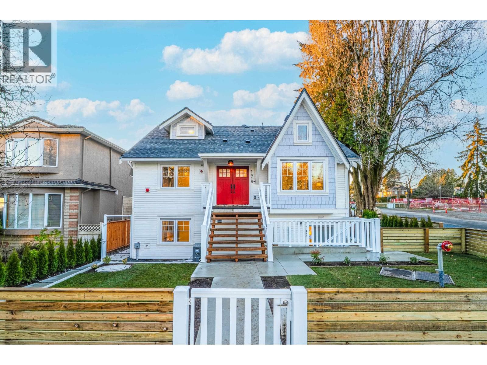 7815 SHAUGHNESSY STREET