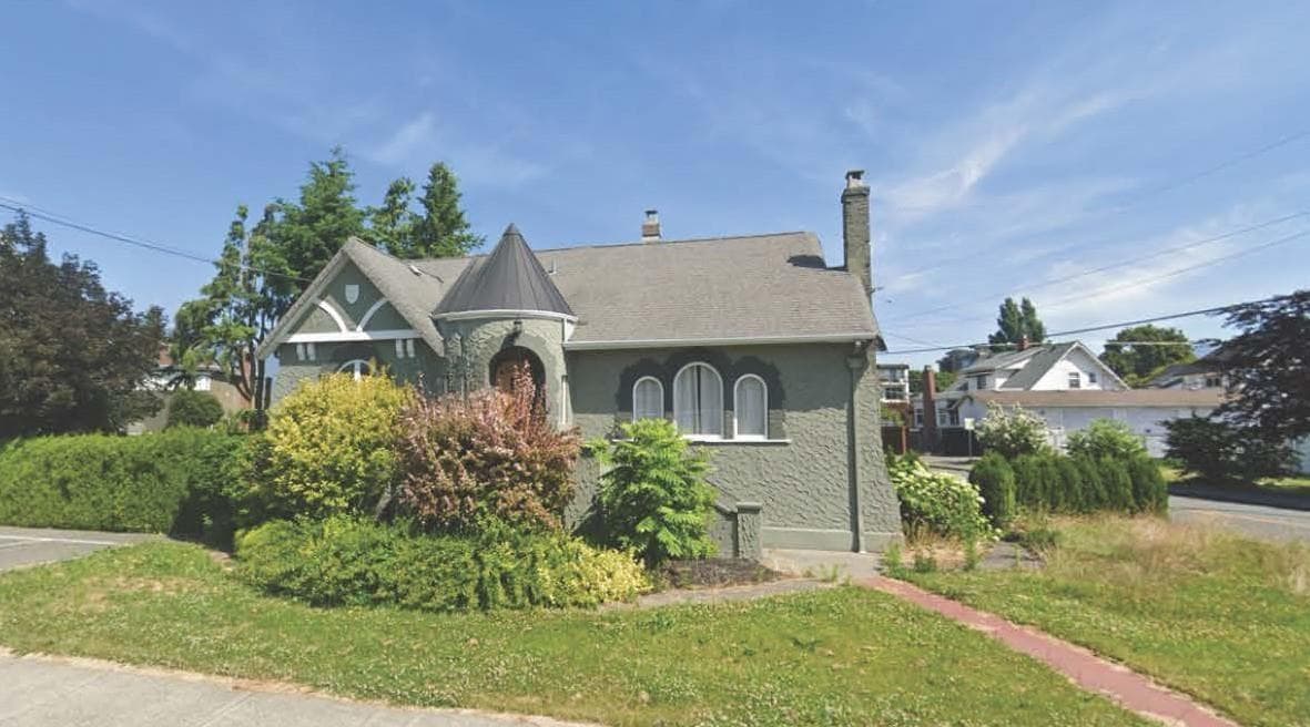 46085 FIRST AVENUE, Chilliwack Downtown