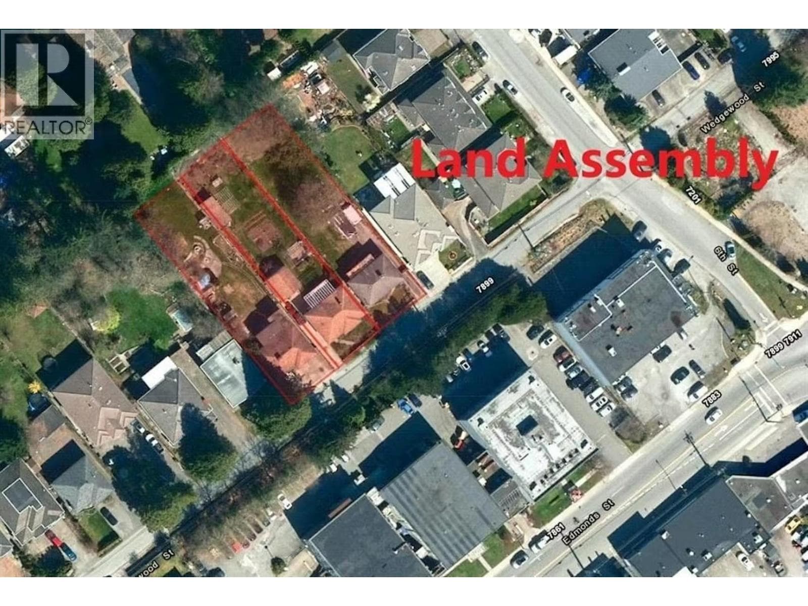 7863 WEDGEWOOD STREET