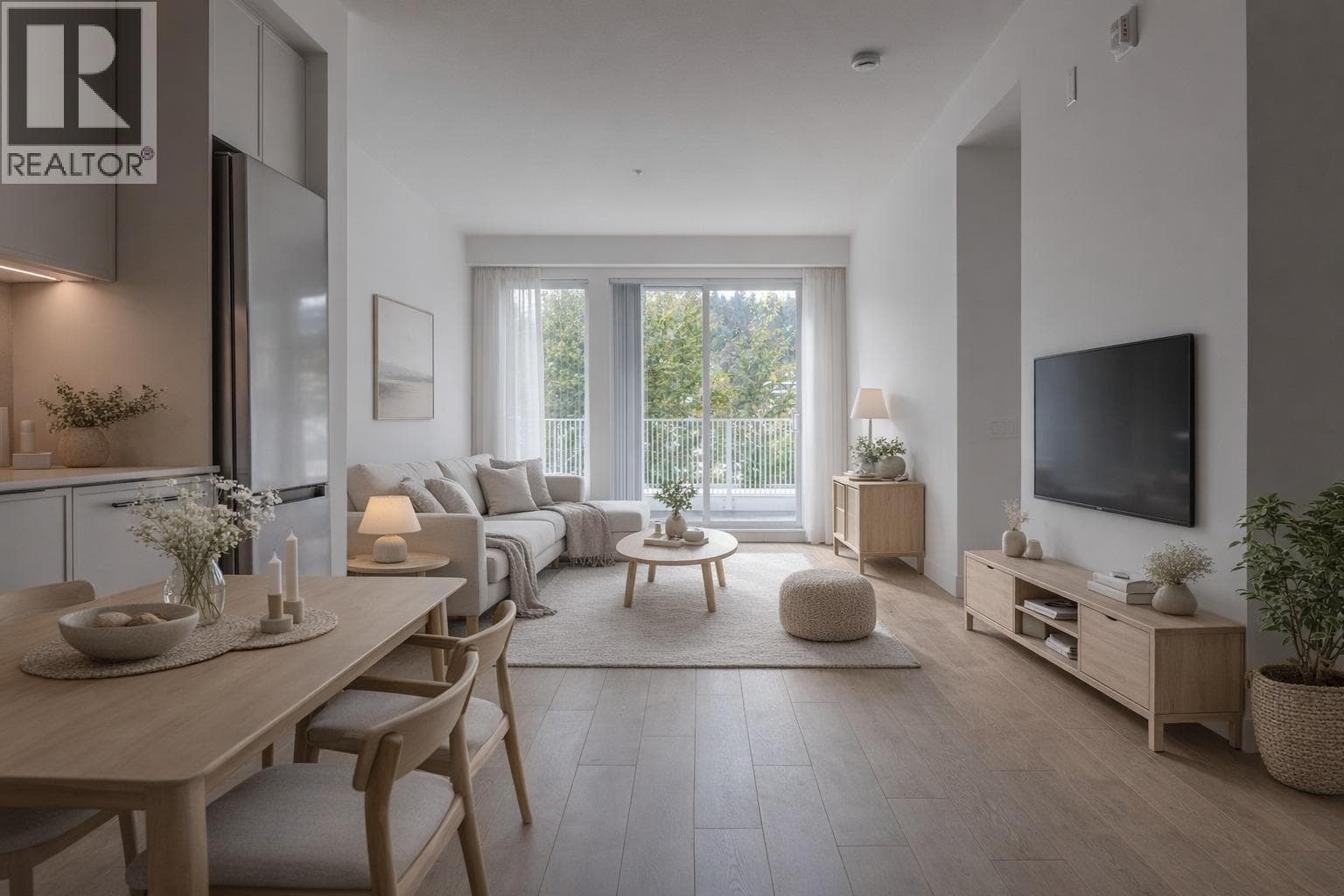 308 3075 MURRAY STREET