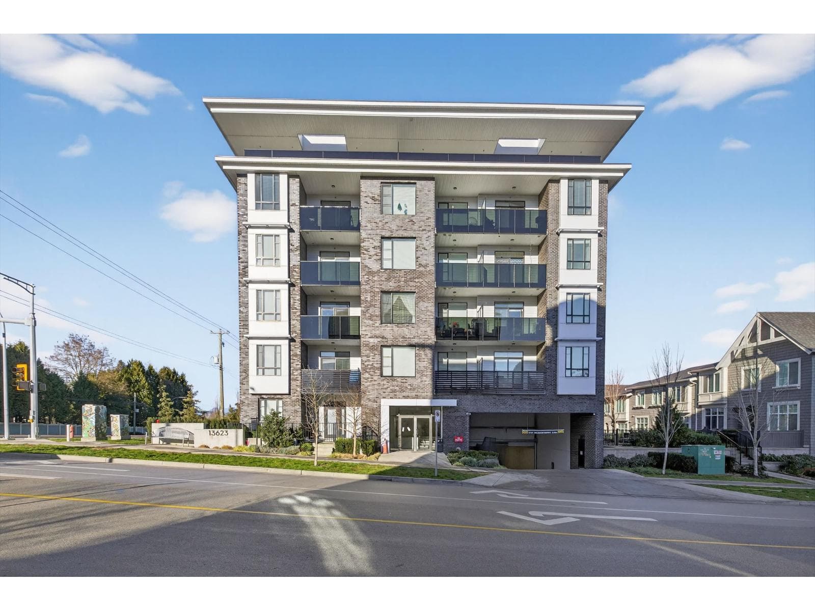 606 13623 81A AVENUE