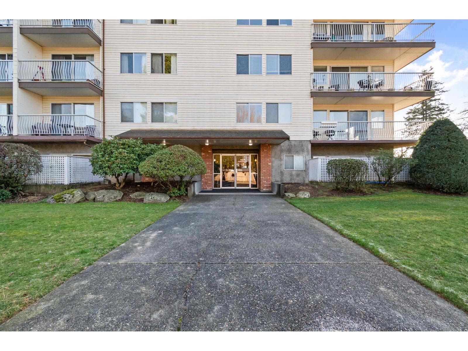 6 46210 MARGARET AVENUE, Chilliwack Proper East