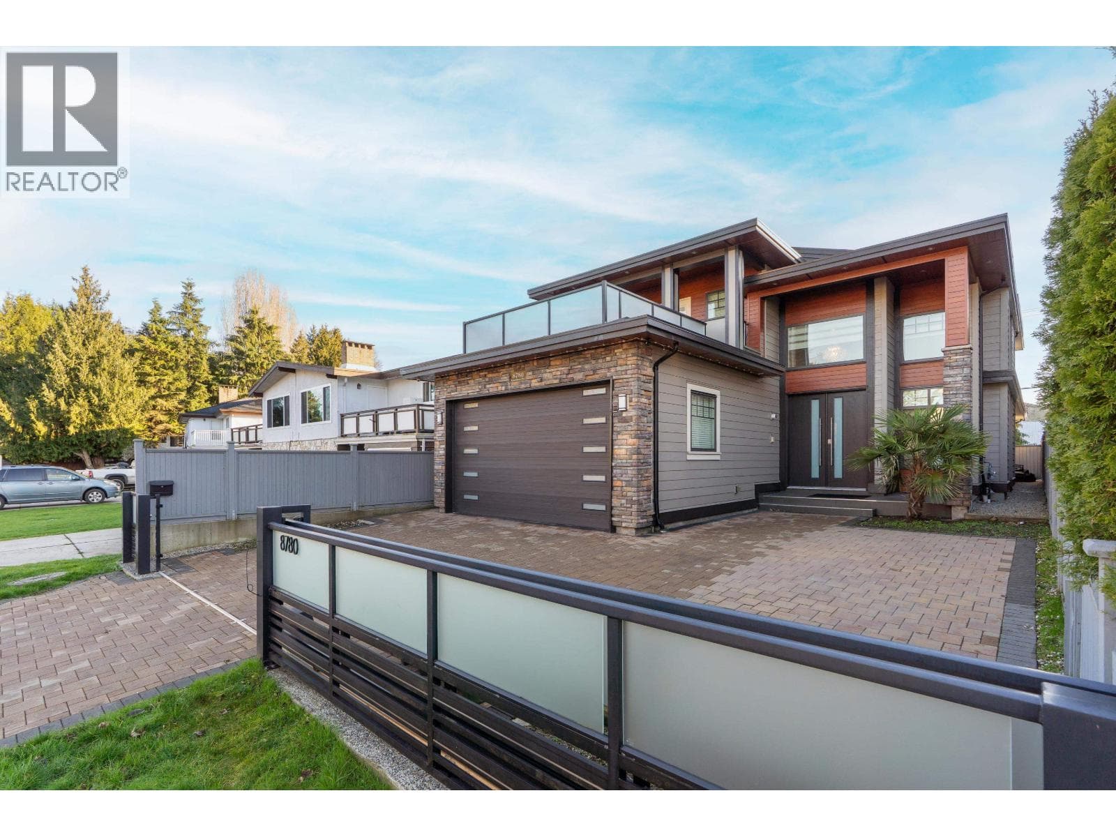 8780 ROSEMARY AVENUE