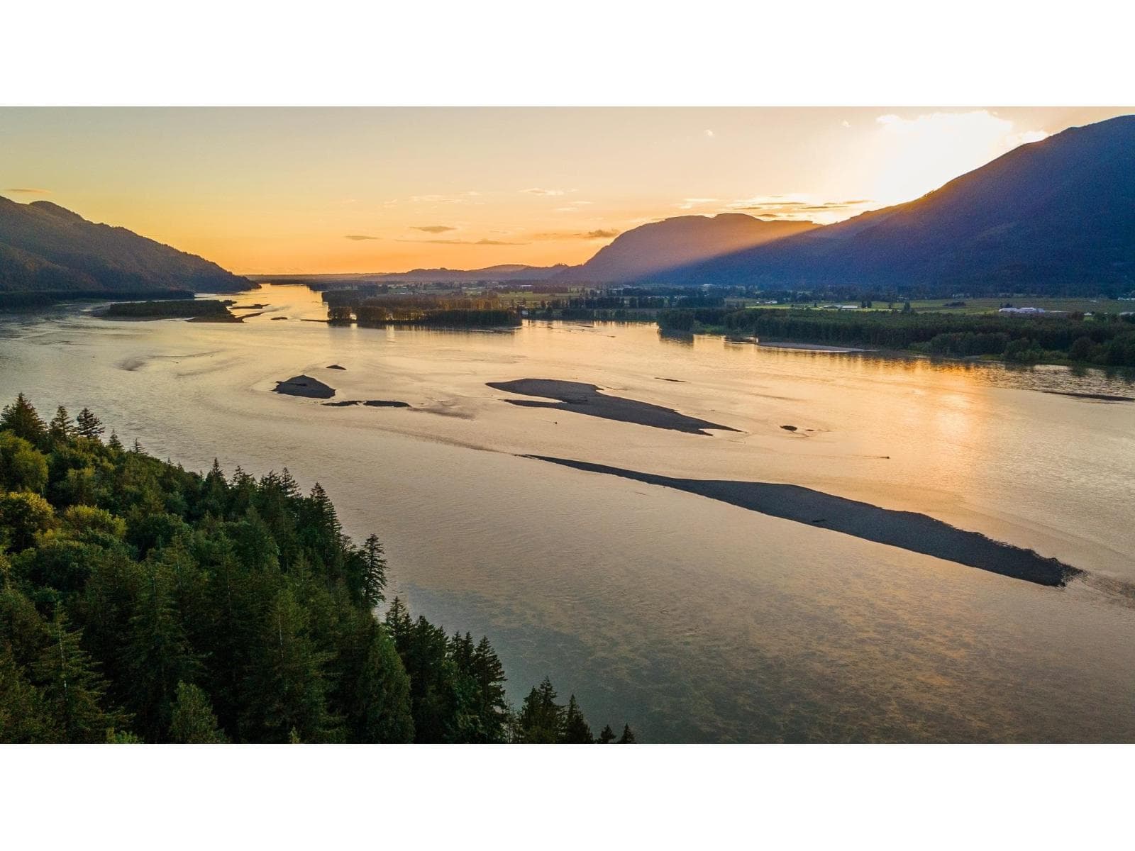 43141 OLD ORCHARD ROAD, Chilliwack Mountain