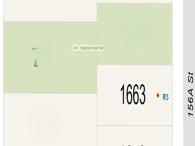 1663 156A STREET