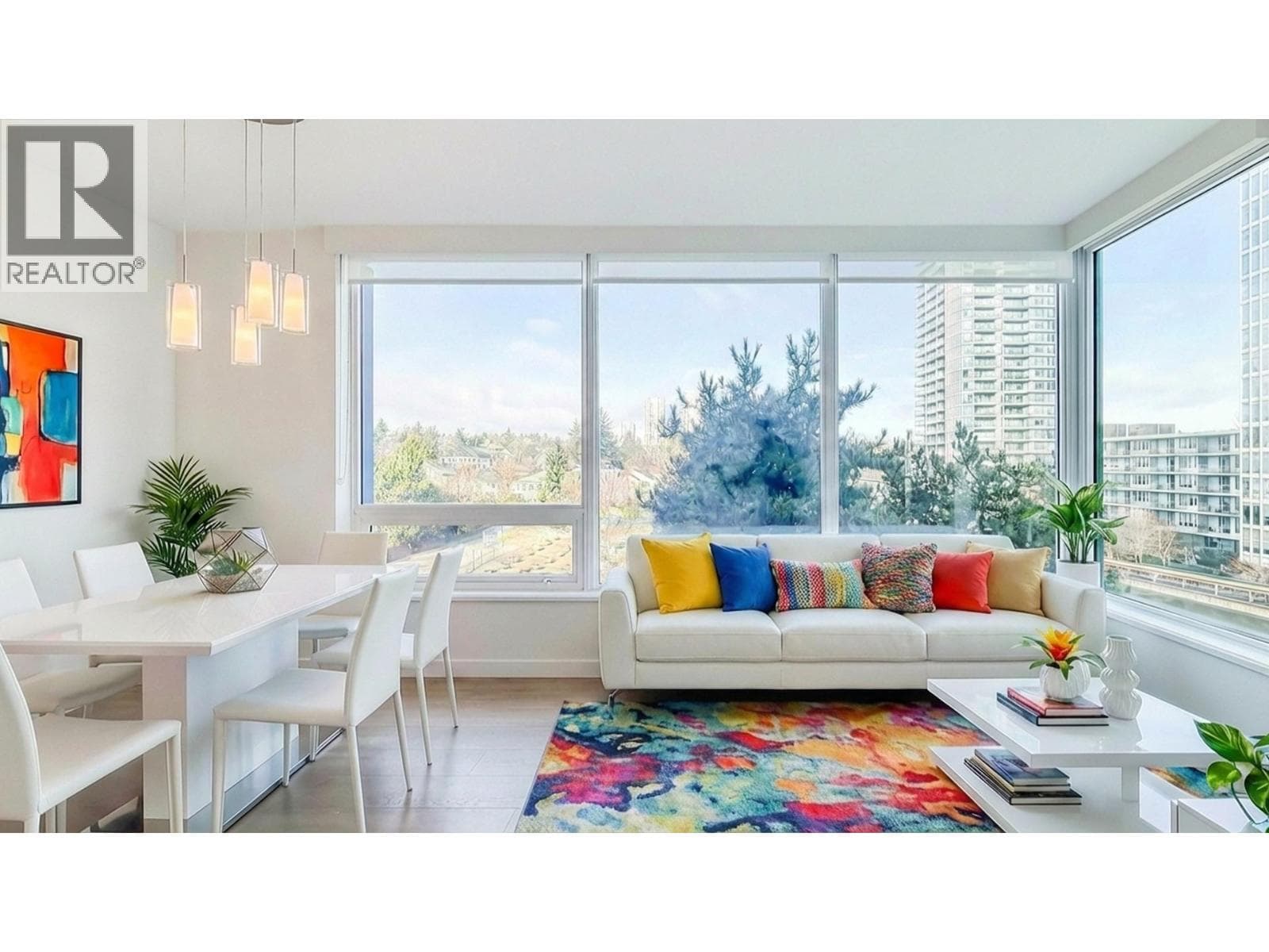 505 8189 CAMBIE STREET