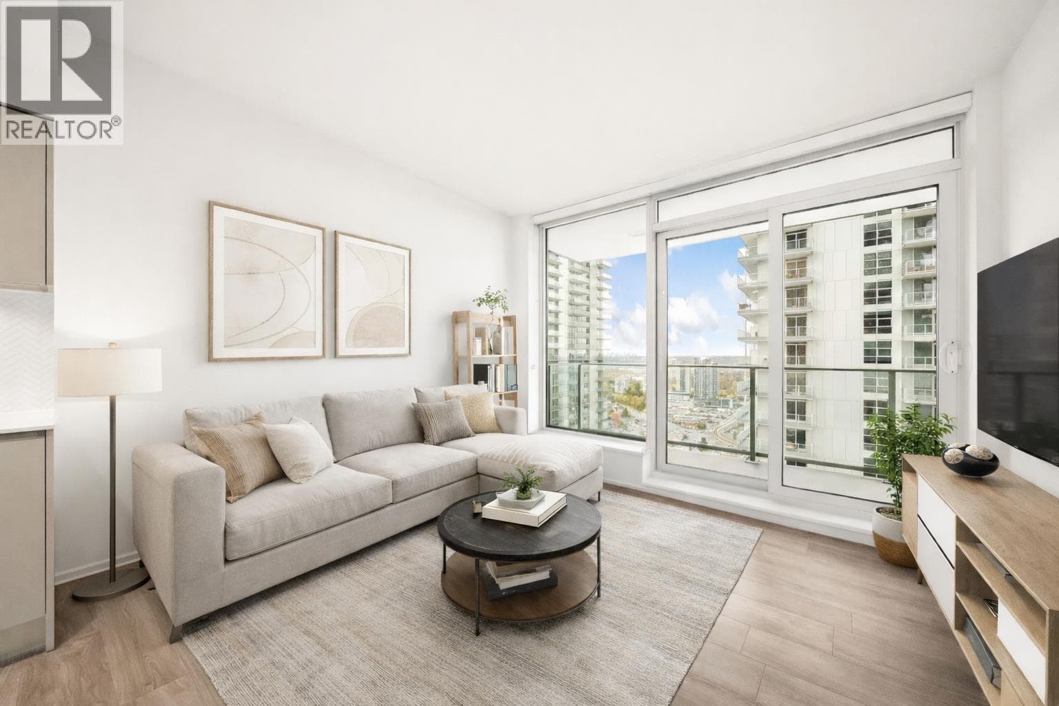 2306 3809 EVERGREEN PLACE