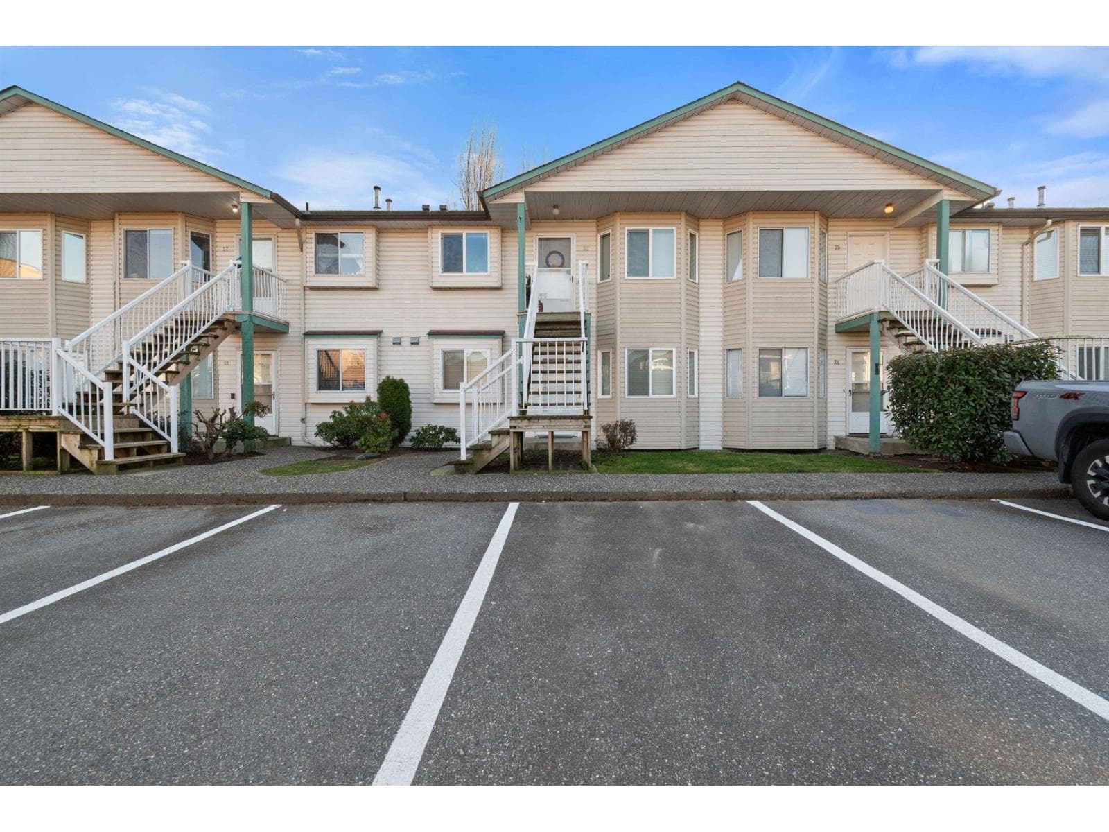 25 45640 STOREY AVENUE, Sardis West Vedder