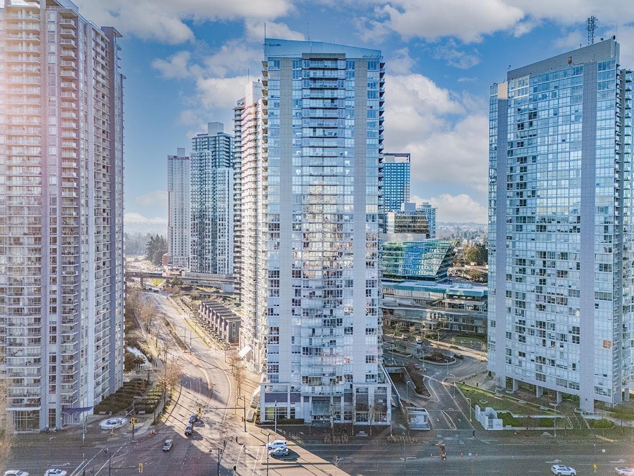 2509 13688 100 AVENUE