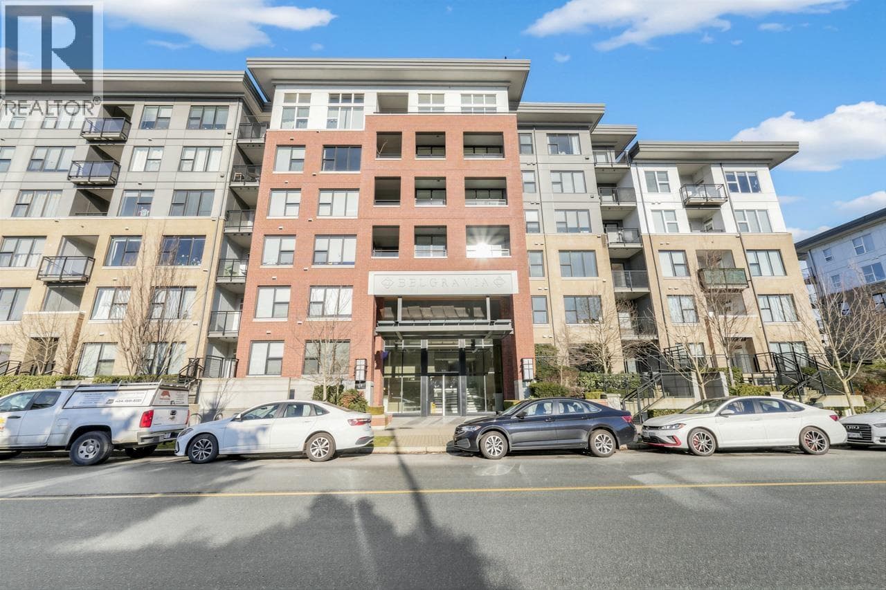 117 9311 ALEXANDRA ROAD