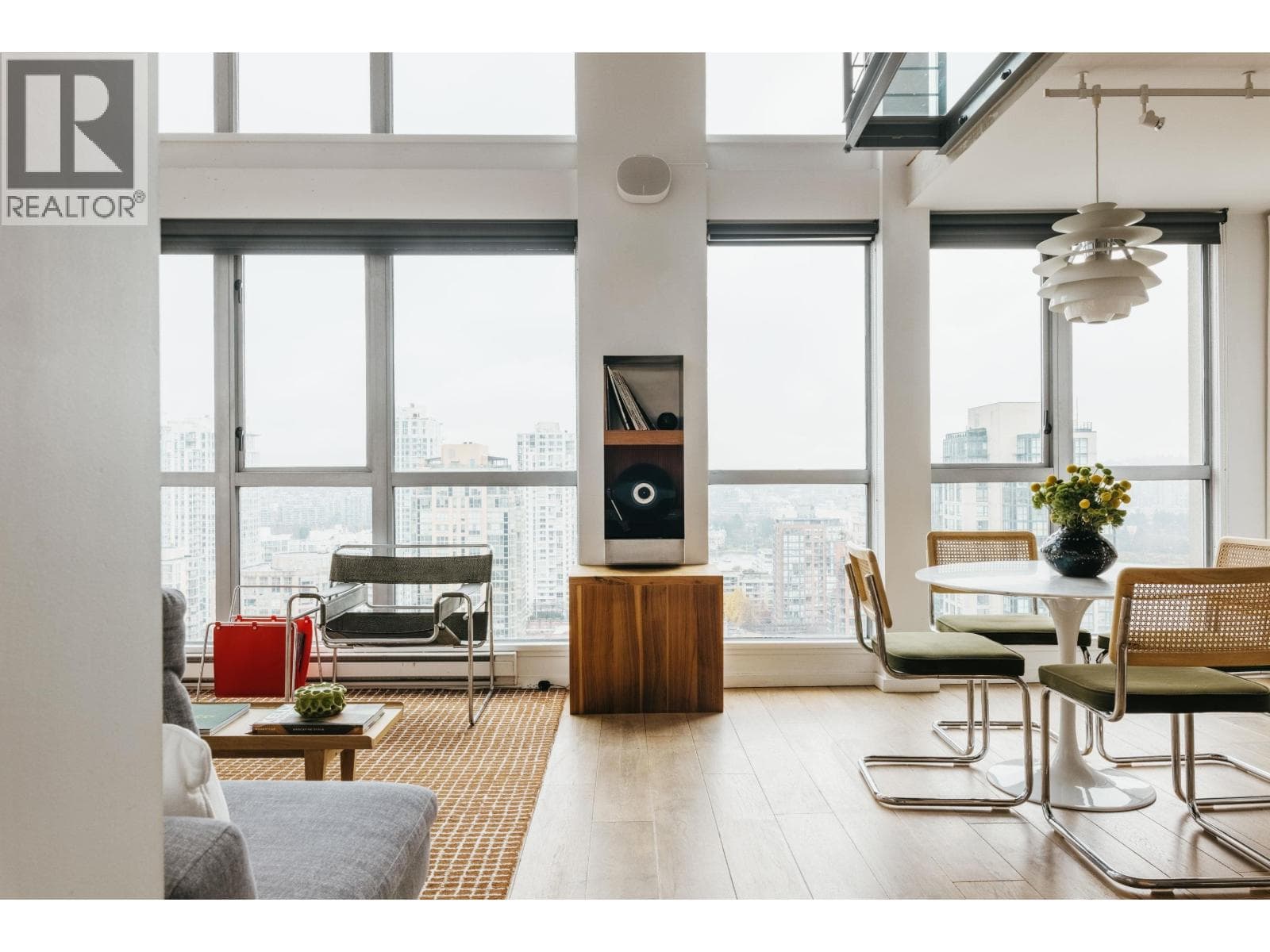 2008 1238 RICHARDS STREET