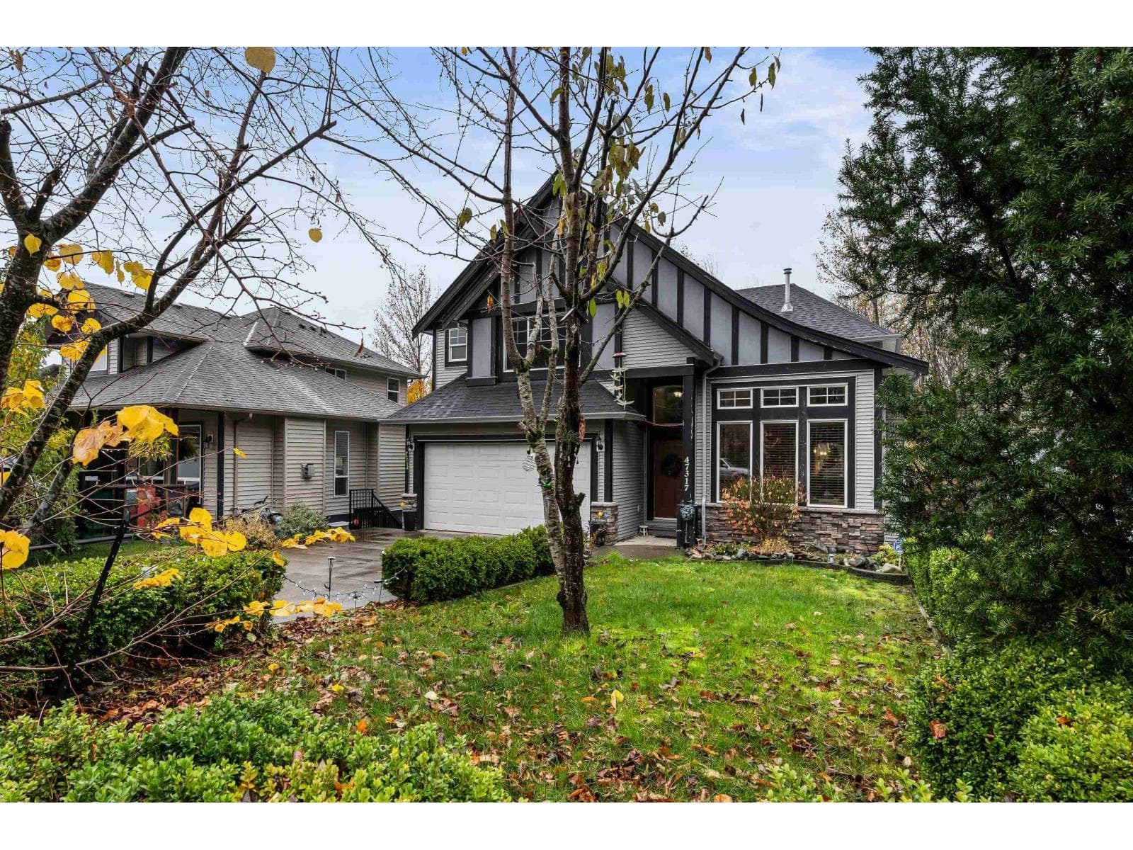 47317 BREWSTER PLACE, Promontory