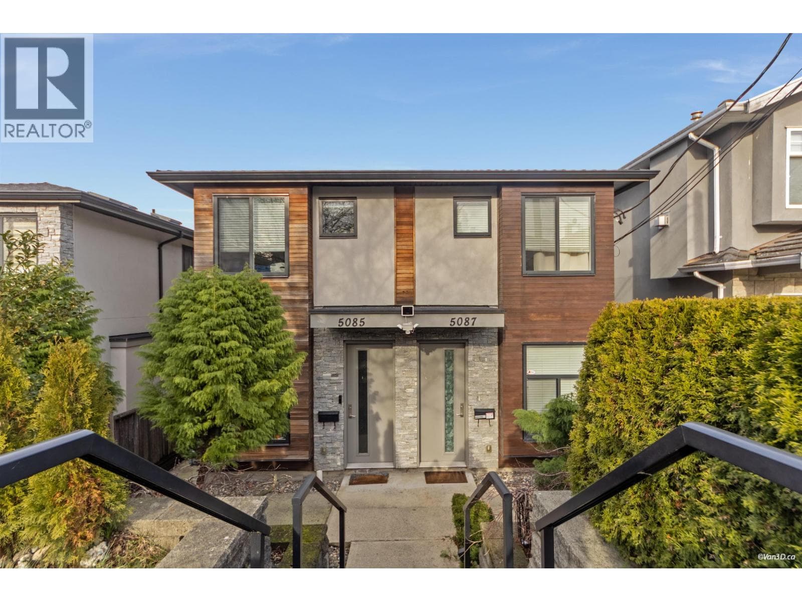 5087 DOMINION STREET