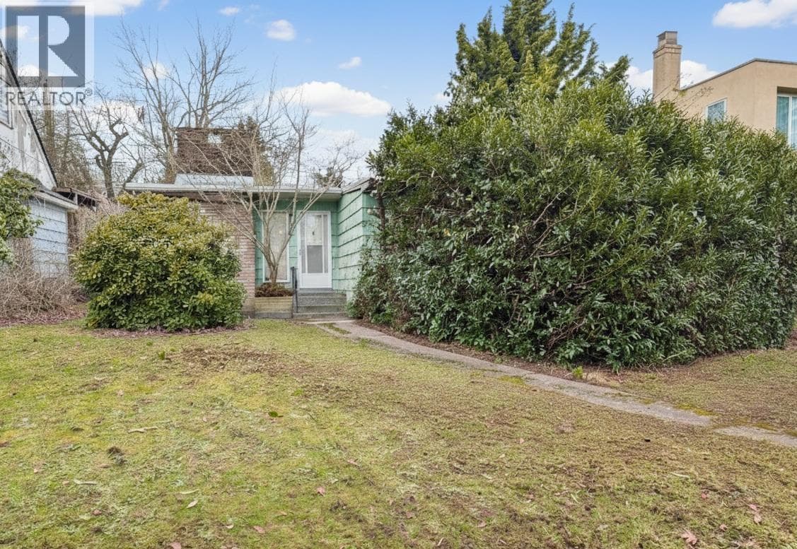 2371 BONACCORD DRIVE