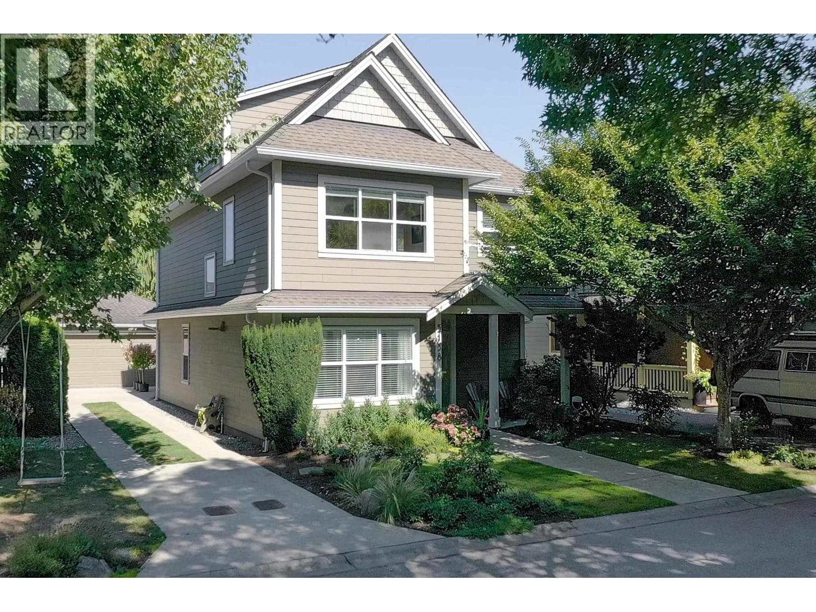 5158 WESTMINSTER LANE