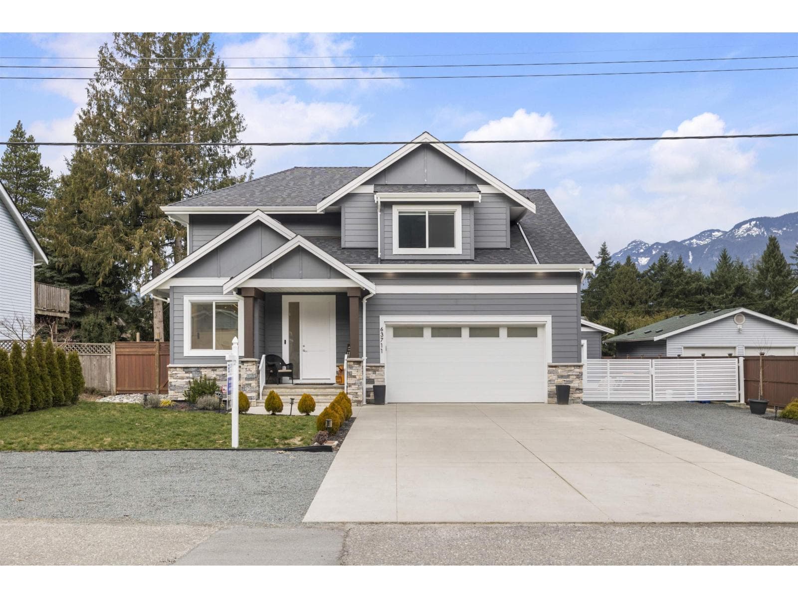 63711 ROSEWOOD AVENUE, Hope