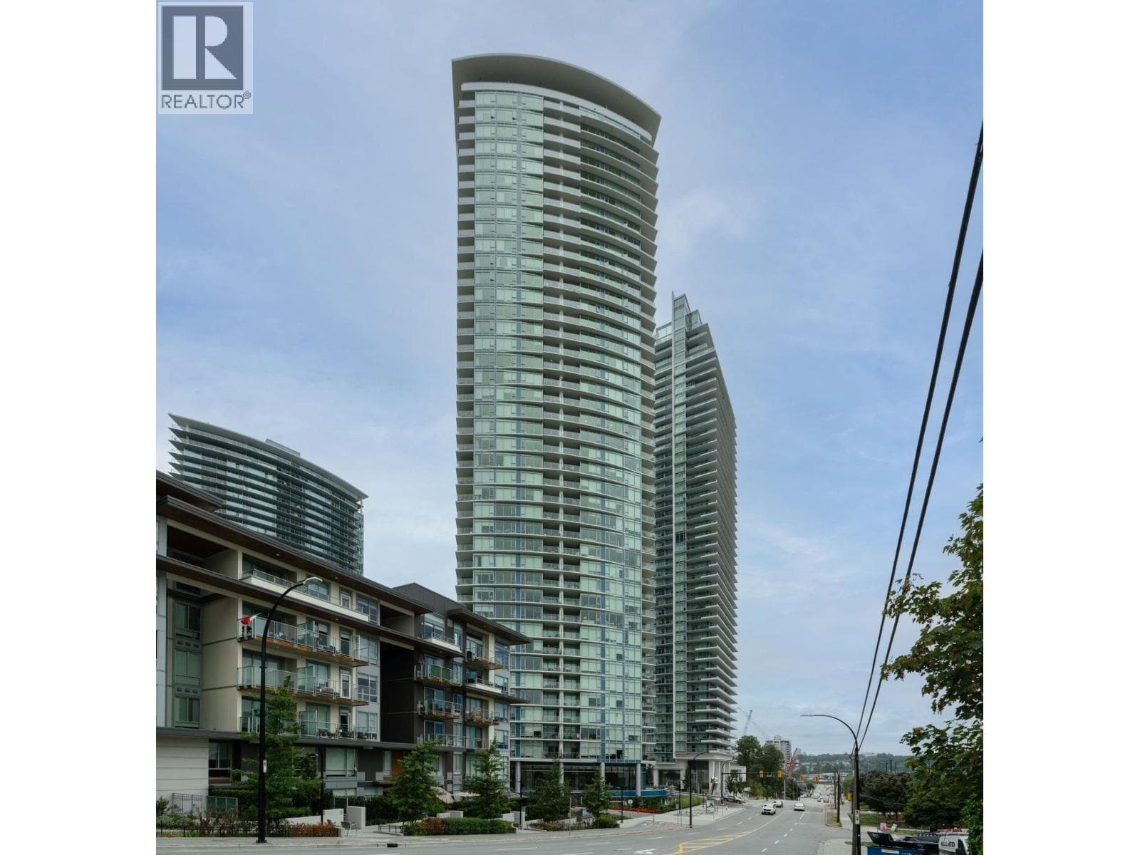 601 1788 GILMORE AVENUE