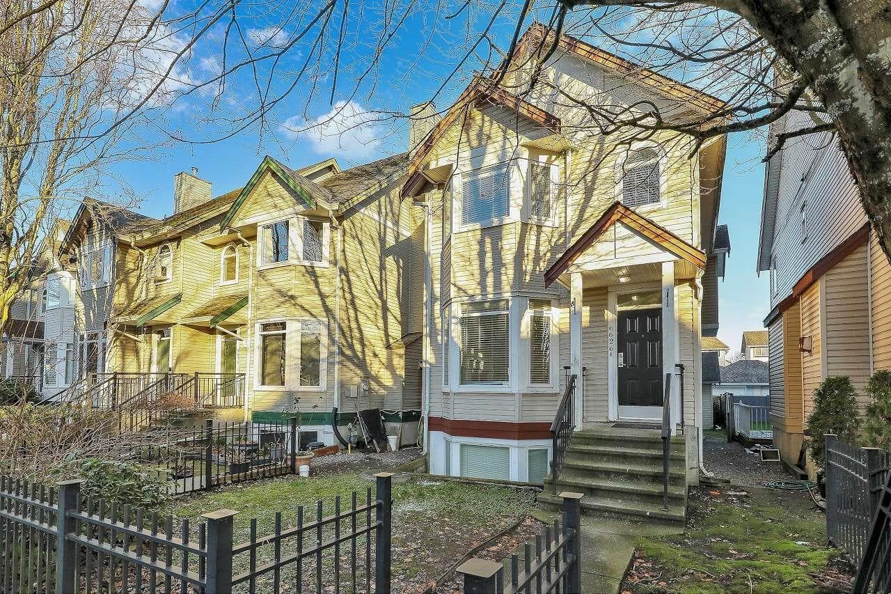 6626 HAMPTON BOULEVARD