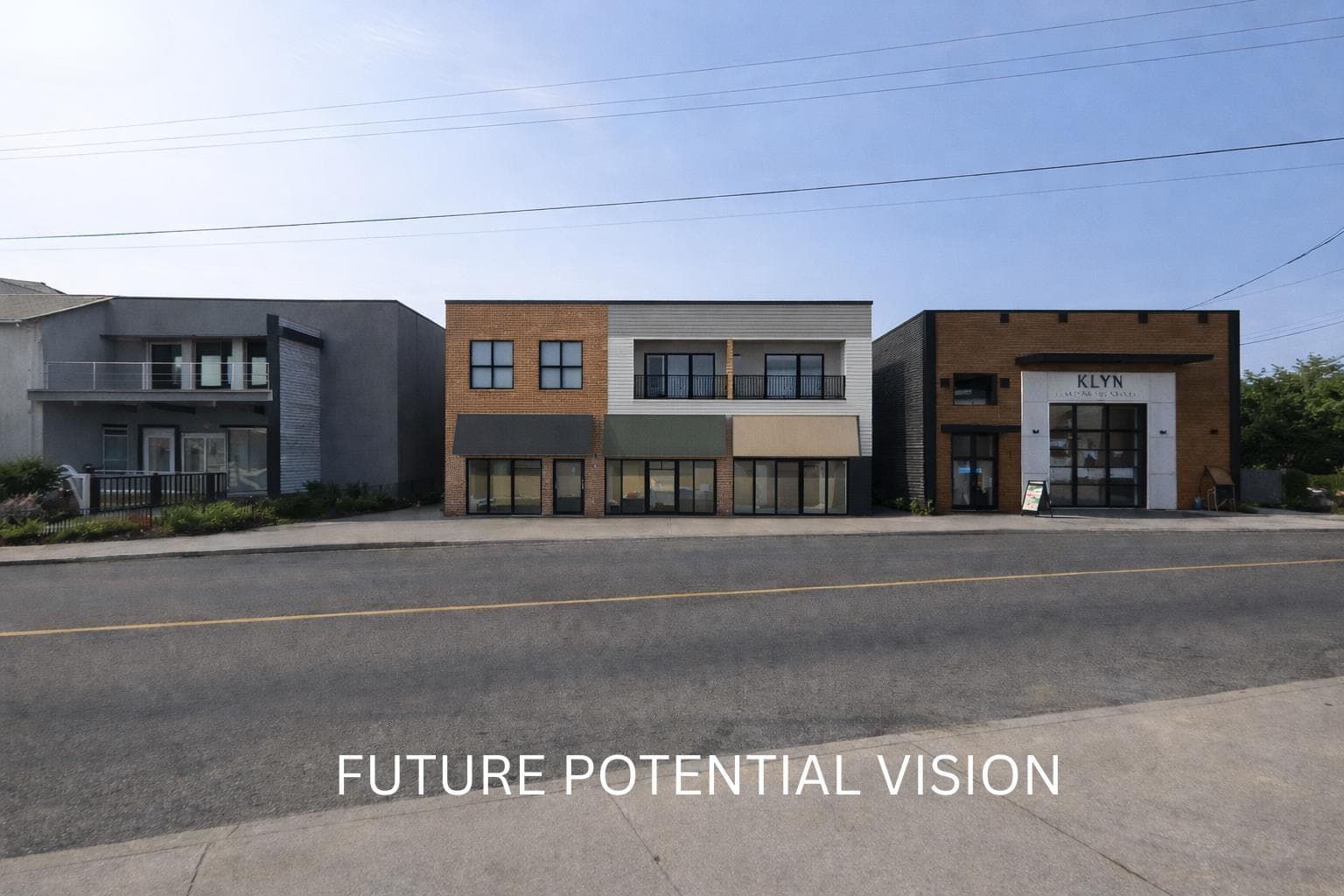 45886 ALEXANDER AVENUE, Chilliwack Downtown