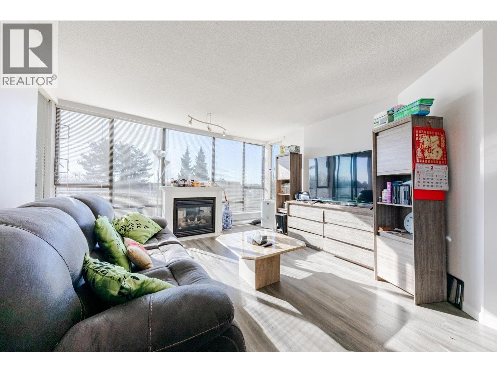 708 8180 GRANVILLE AVENUE