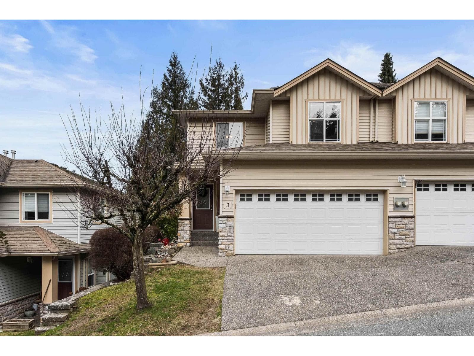 3 46906 RUSSELL ROAD, Promontory
