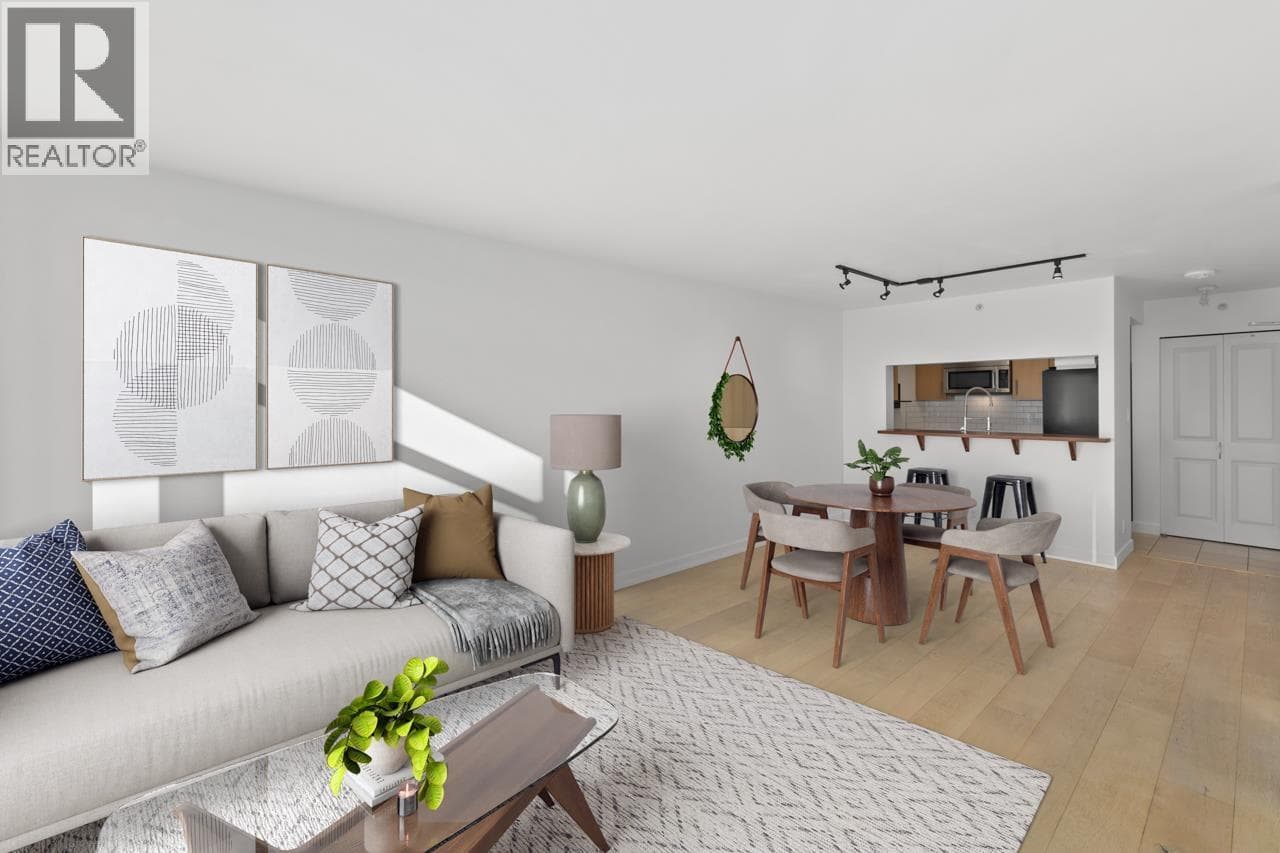 610 3660 VANNESS AVENUE