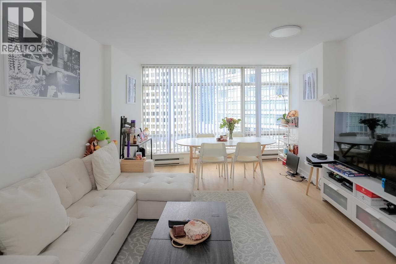 1301 1288 ALBERNI STREET