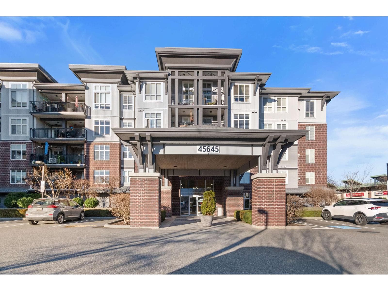 314 45645 KNIGHT ROAD, Sardis West Vedder