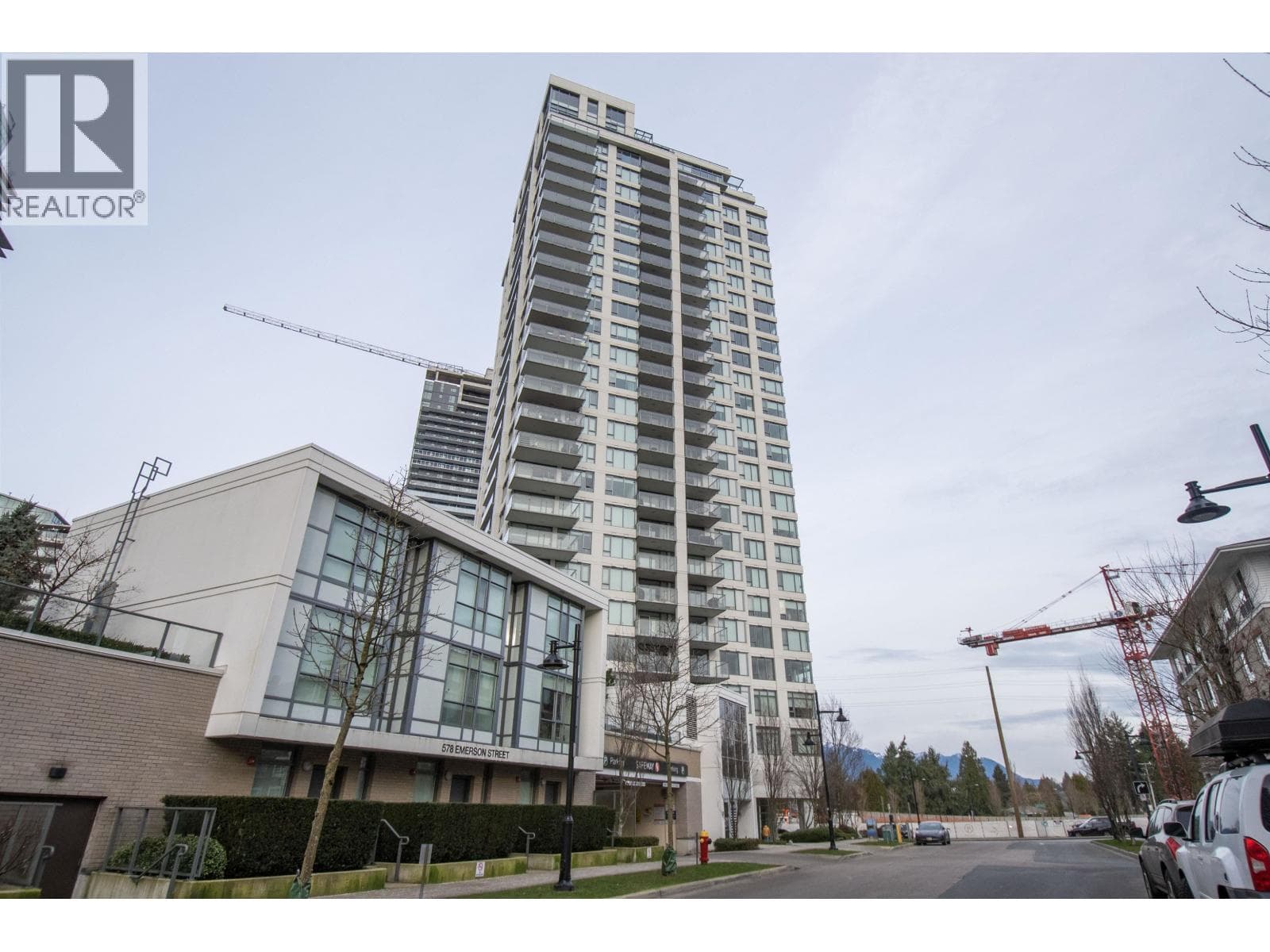 1101 602 COMO LAKE AVENUE