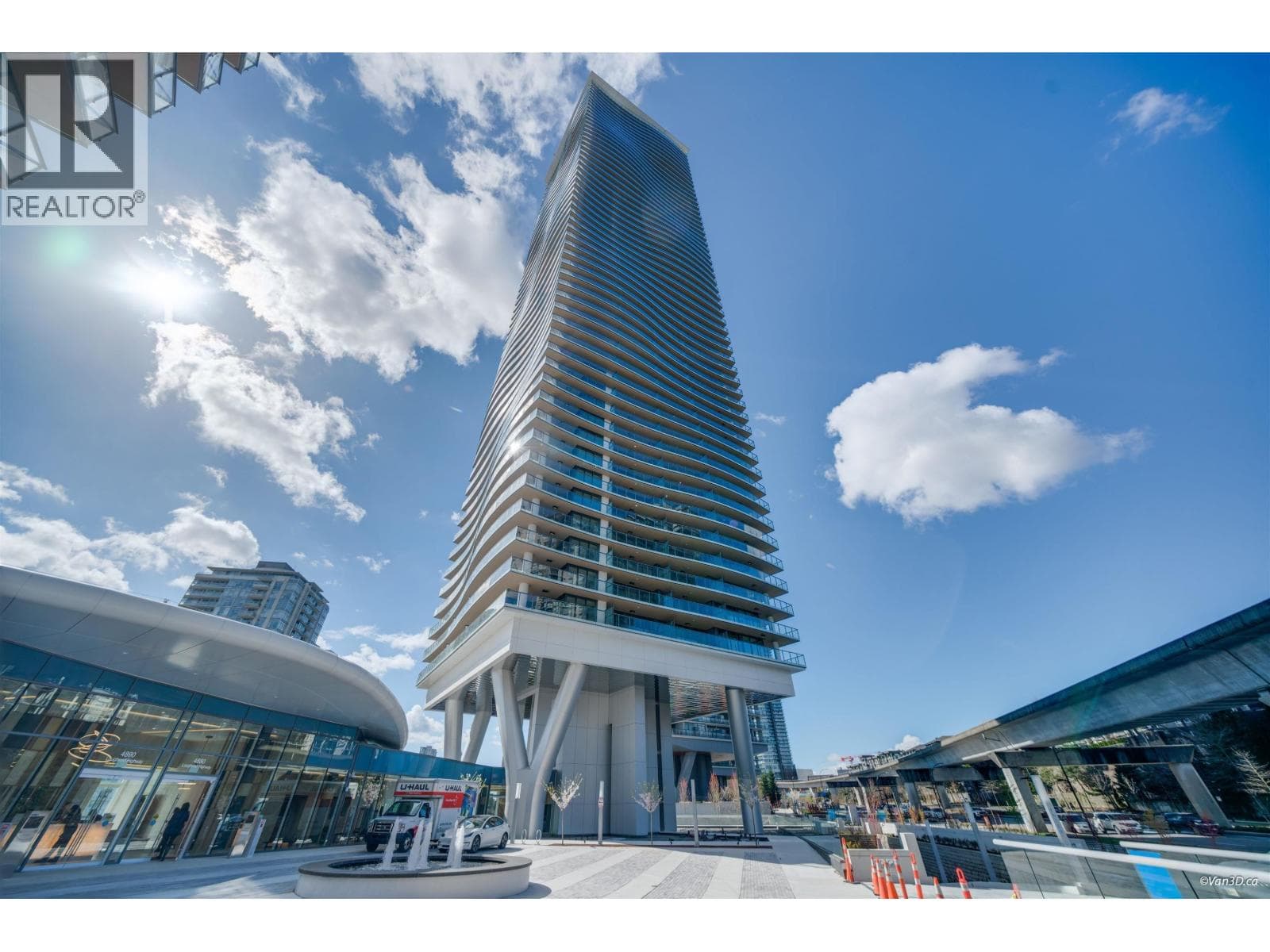 2603 4880 LOUGHEED HIGHWAY