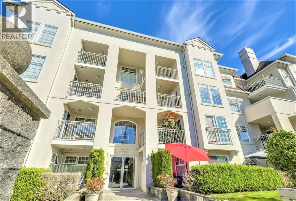 111 1655 GRANT AVENUE