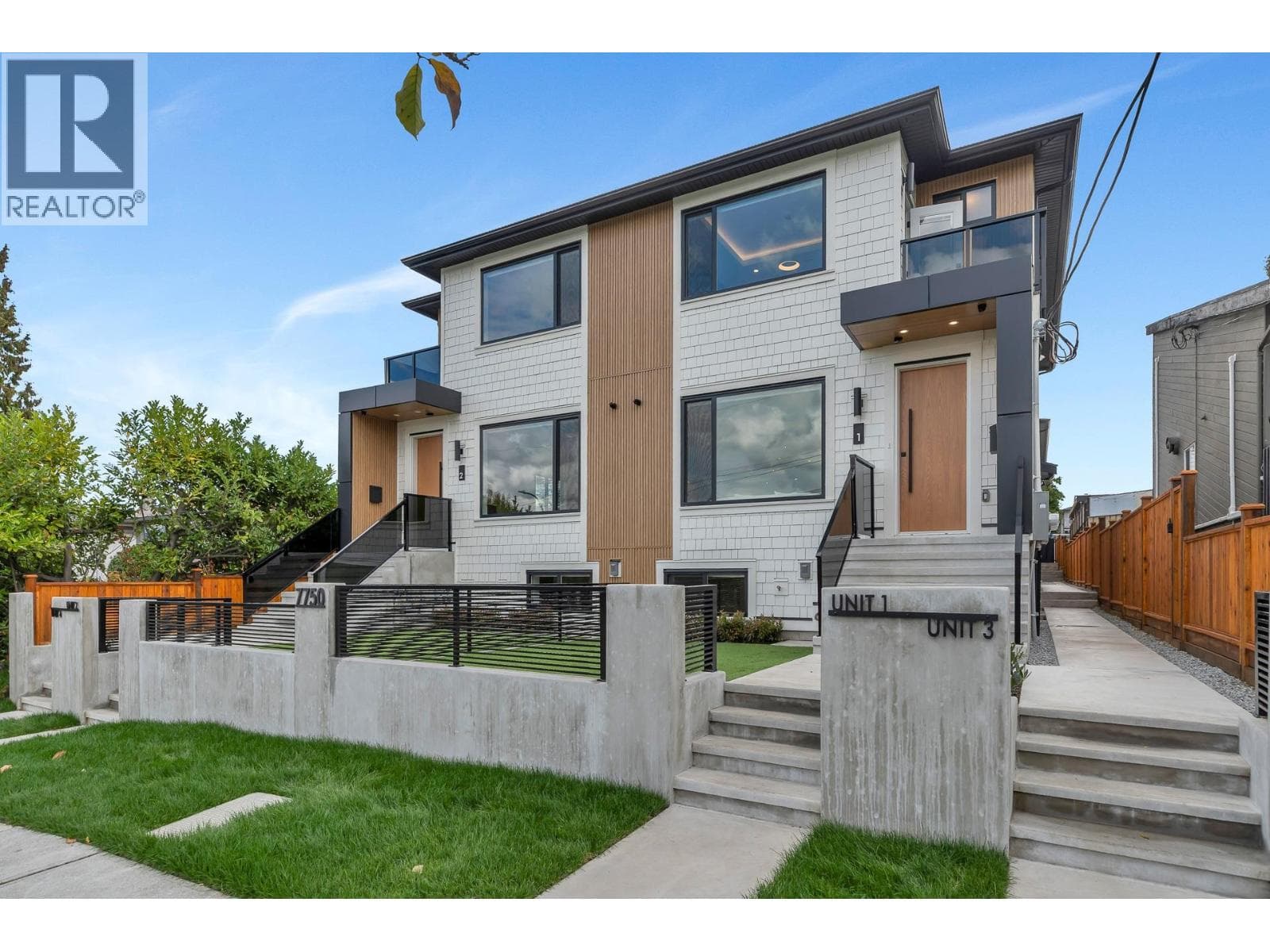 1 7750 MAYFIELD STREET