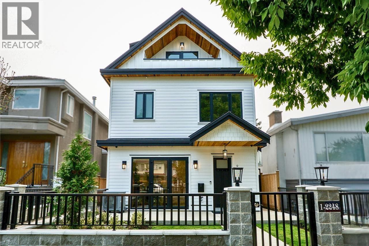 1 2248 E 48TH AVENUE