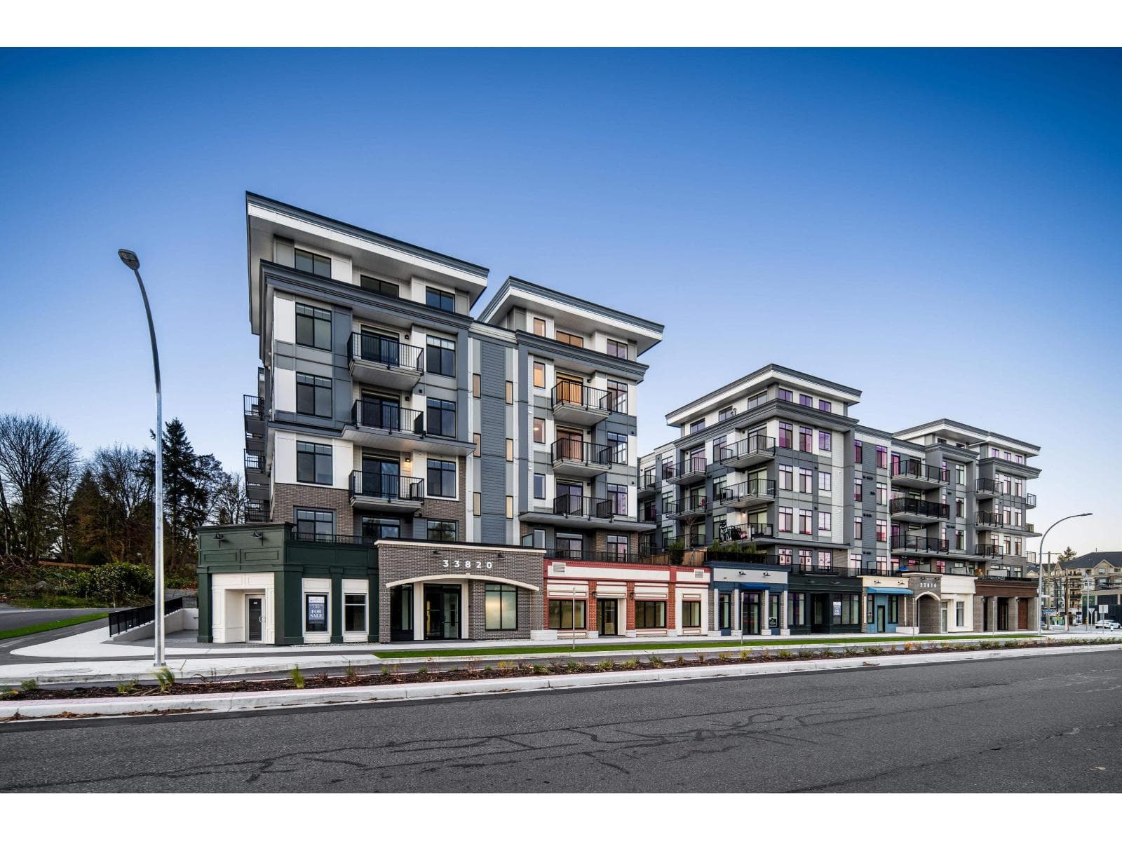 304 33816 SOUTH FRASER WAY