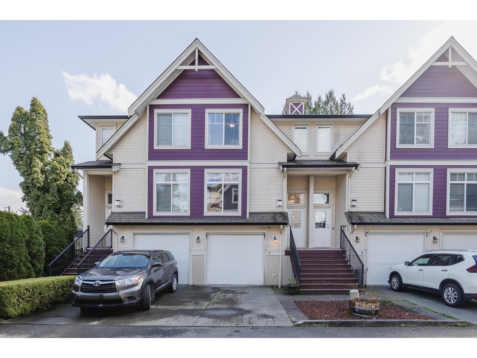 7 46608 YALE ROAD, Chilliwack Proper East