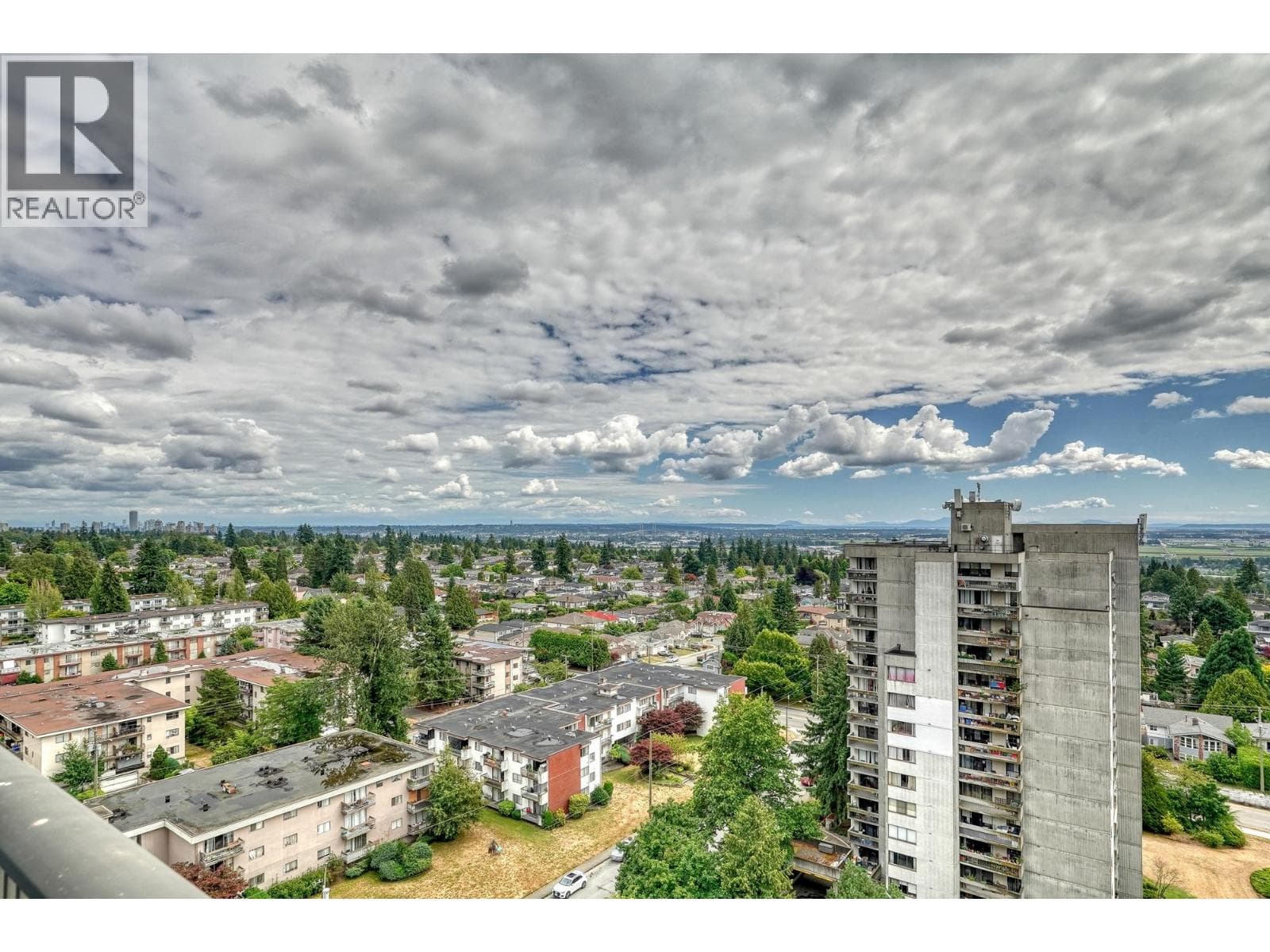 1607 6595 WILLINGDON AVENUE