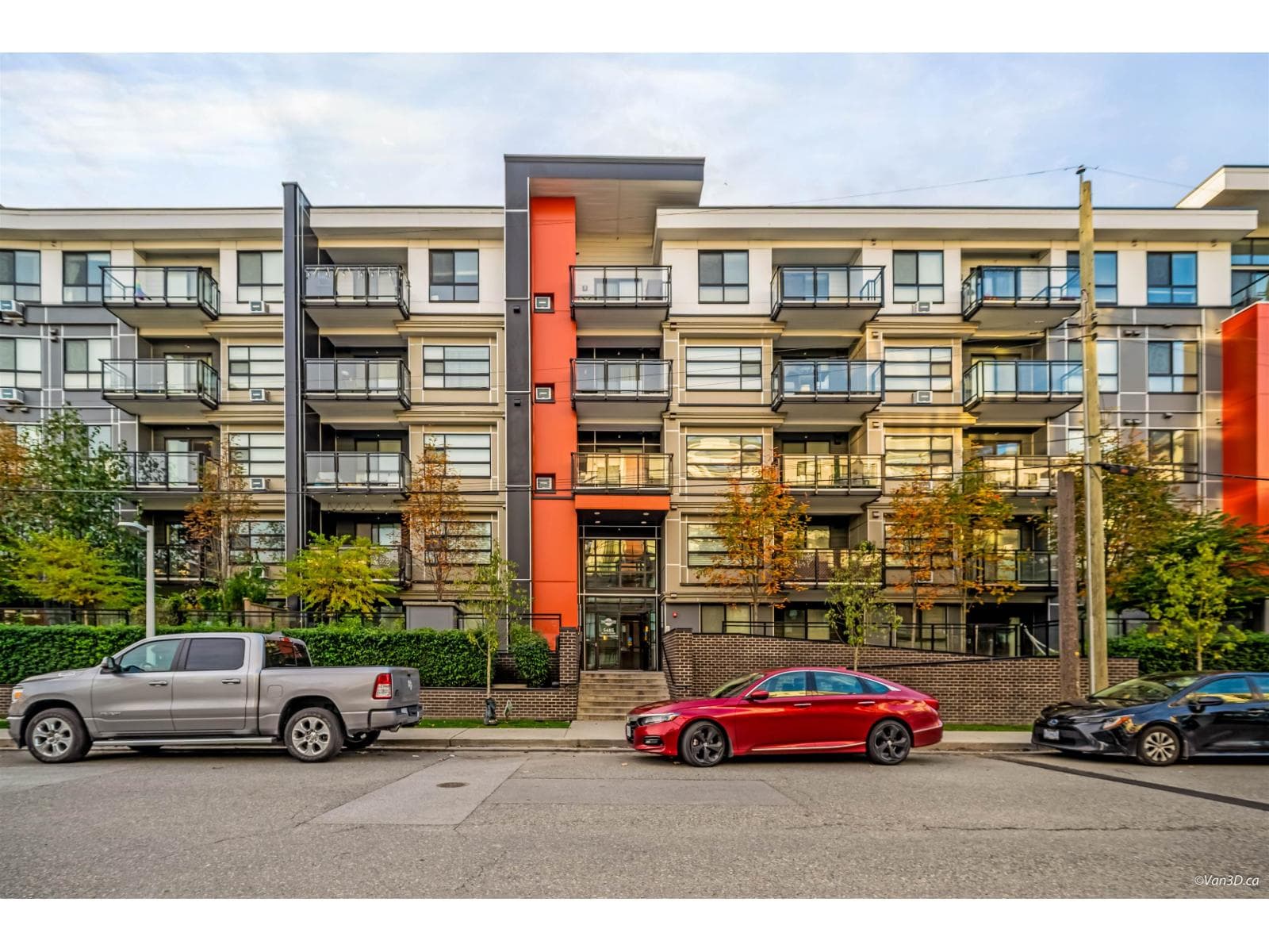 309 5485 BRYDON CRESCENT