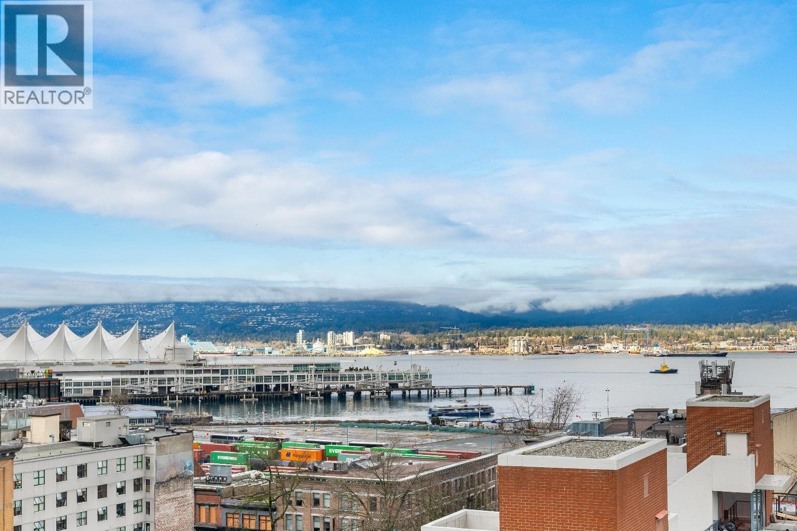 1011 66 W CORDOVA STREET