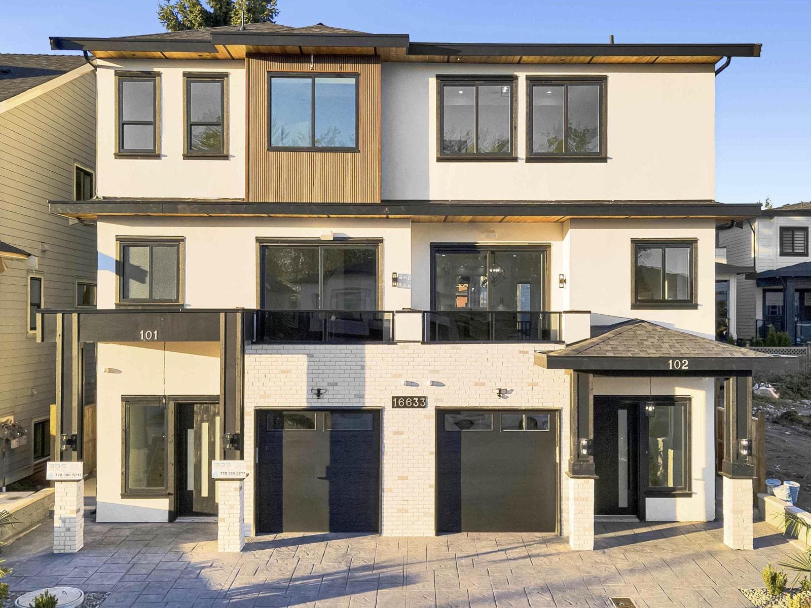 102 16633 18A AVENUE