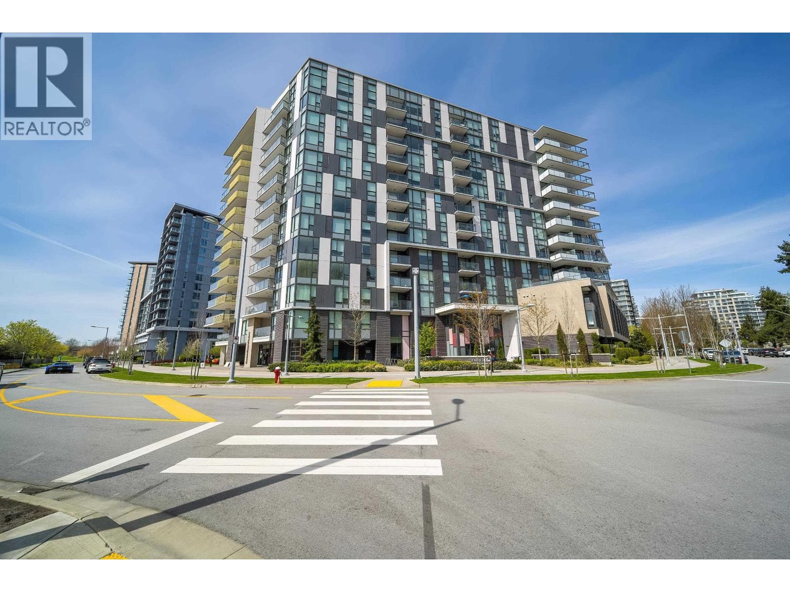 606 3699 SEXSMITH DRIVE