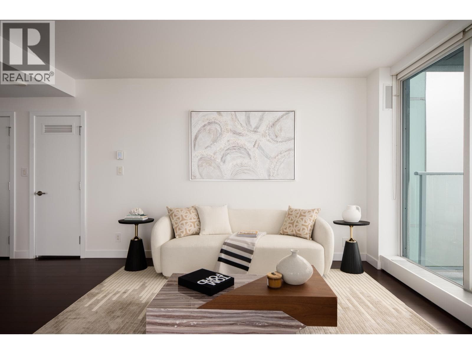 4607 777 RICHARDS STREET