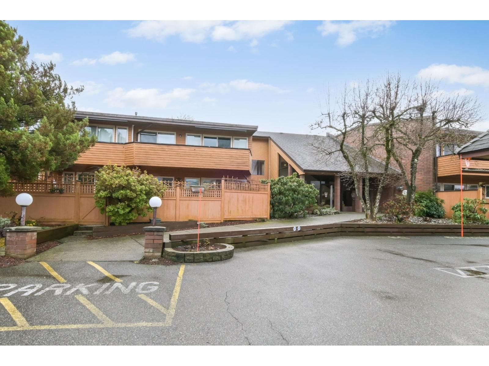 213 46210 CHILLIWACK CENTRAL ROAD, Chilliwack Proper South