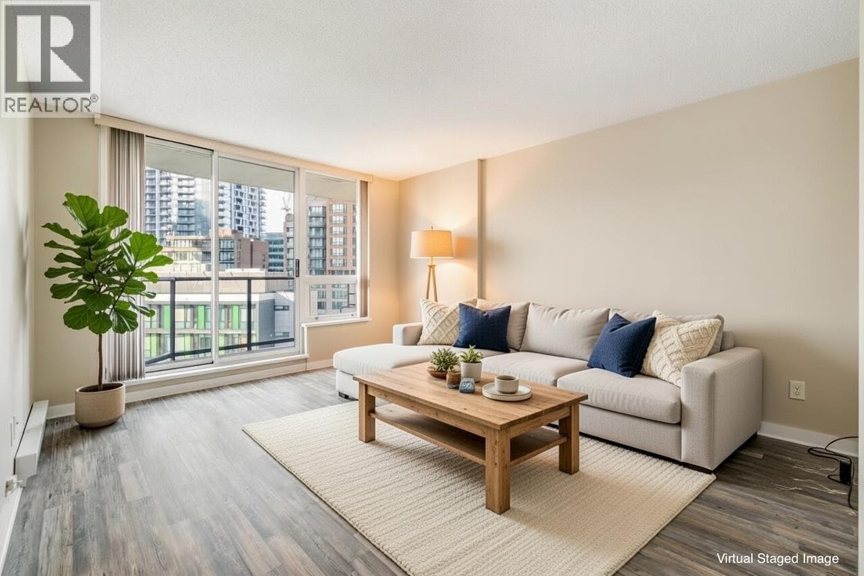 1606 1212 HOWE STREET